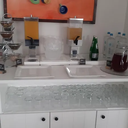 Sidari Beach Hotel Hotel