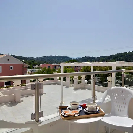 Hotel Sidari Beach Hotel 3*