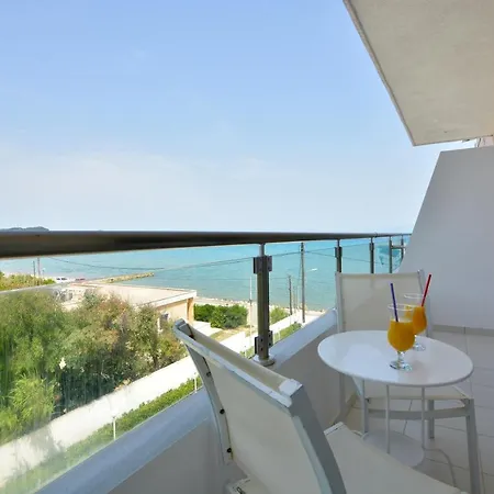 Sidari Beach Hotel Sidari (Corfu)