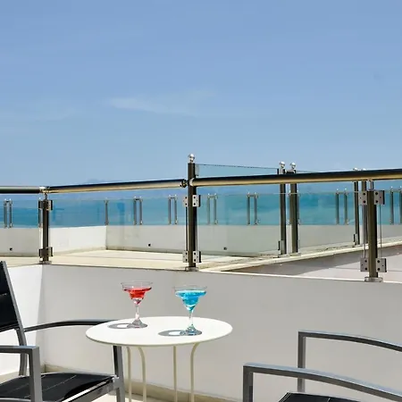 Sidari Beach Hotel Sidari (Corfu)