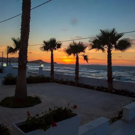 Hotel Sidari Beach Hotel