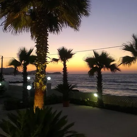Hotel Sidari 3*