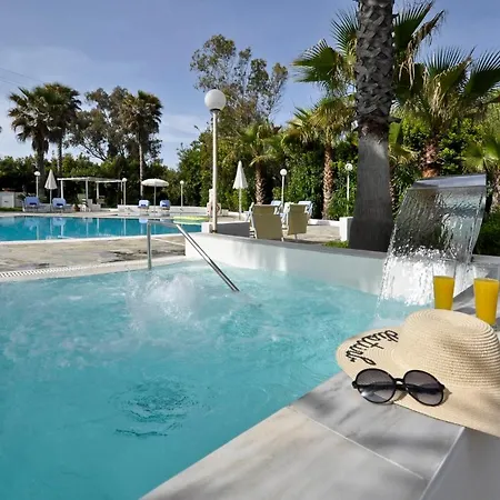 Sidari Beach Hotel