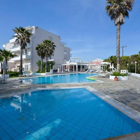 Sidari 3* Sidari (Corfu)