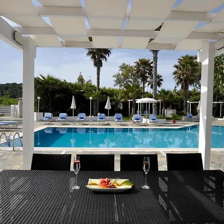Sidari Hotel Sidari (Corfu)