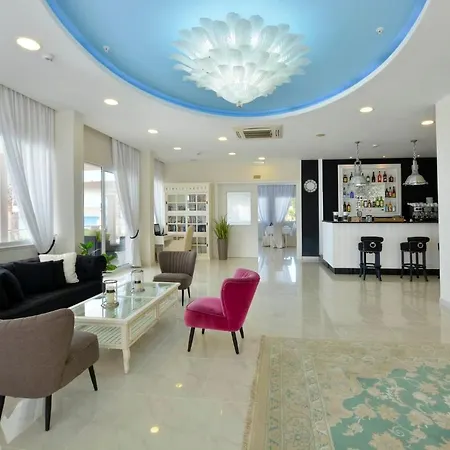 Hotel Sidari Sidari (Corfu)