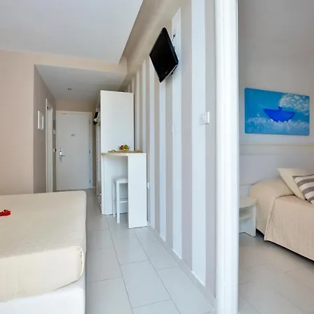 Hotel Sidari Beach Hotel