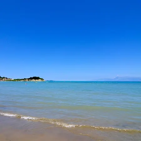 Sidari シダリオン