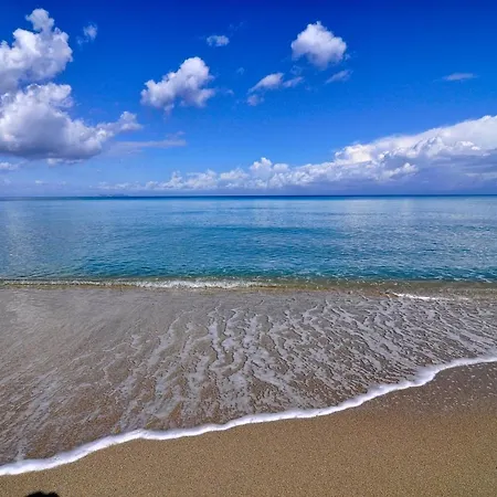 Sidari Beach Hotel Hotel 3*