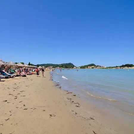 Hotel Sidari Sidari (Corfu)
