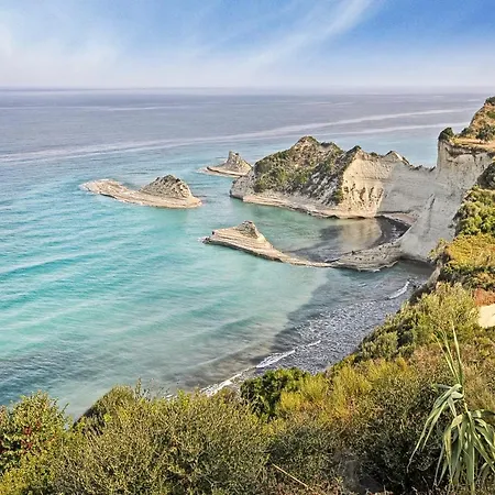 Sidari Beach Hotel Hotel