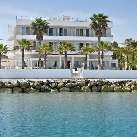 Hotel Sidari Sidari (Corfu)