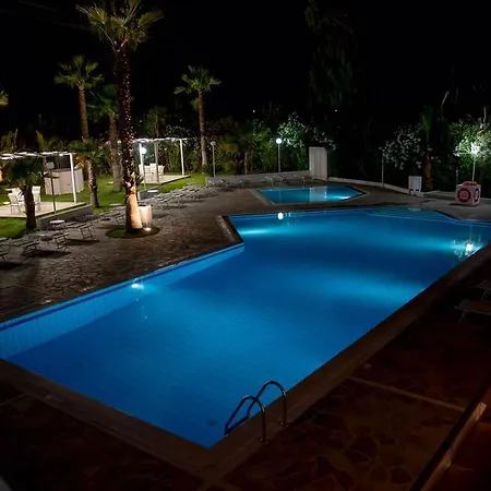 Sidari 3* Sidari (Corfu)