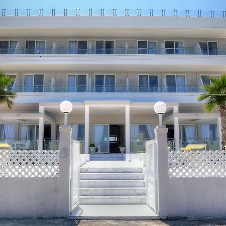 Sidari Sidari (Corfu)