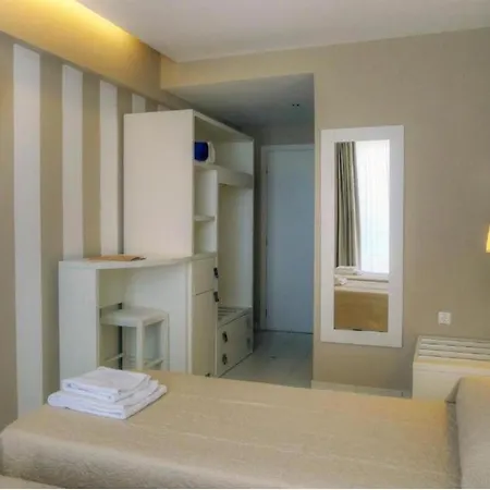 Sidari Beach Hotel 3* Sidárion