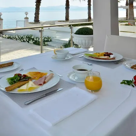 Sidari Beach Hotel 3* Sidárion