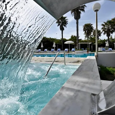 Hotel Sidari Beach Hotel 3*