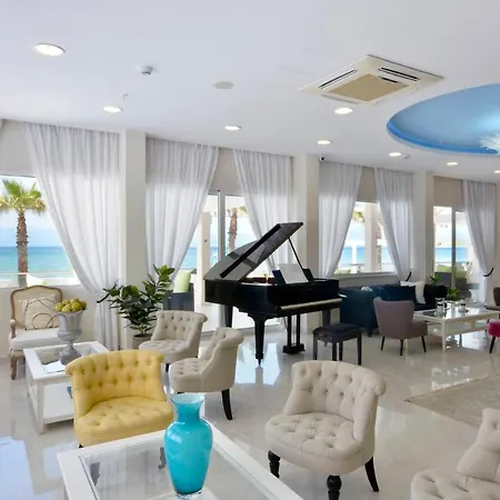 Sidari Beach Hotel Hotel Sidárion