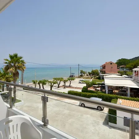 Sidari Beach Hotel Hotel 3*