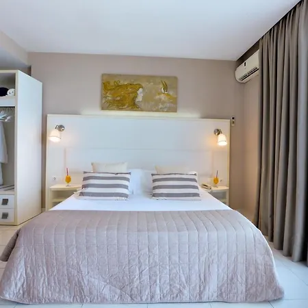 Sidari Beach Hotel 3*