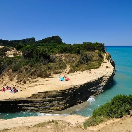 Sidari Beach Hotel