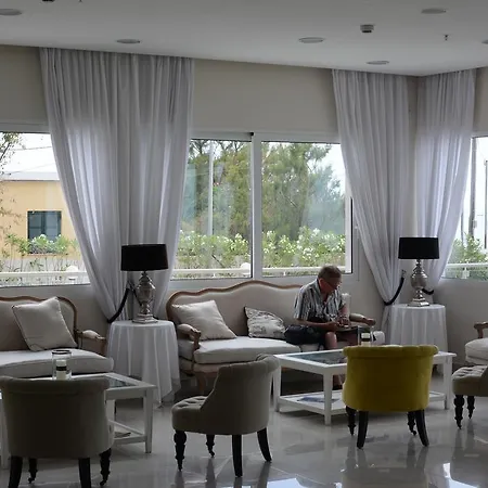 Hotel Sidari Beach Hotel Sidárion